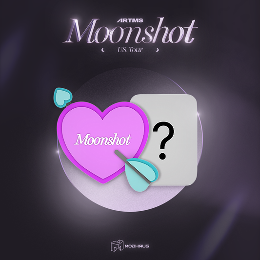 ARTMS ‹Moonshot Tour› Light Stick Accessory