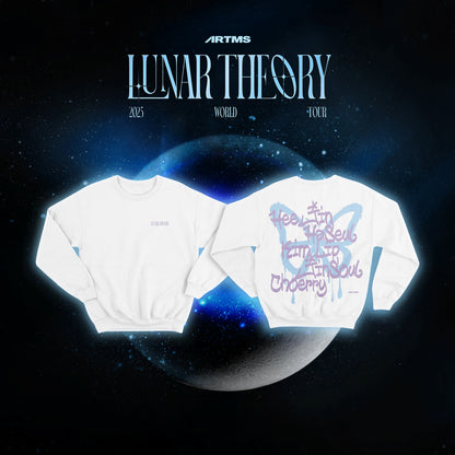 ARTMS ‹Lunar Theory Tour› Sweatshirt