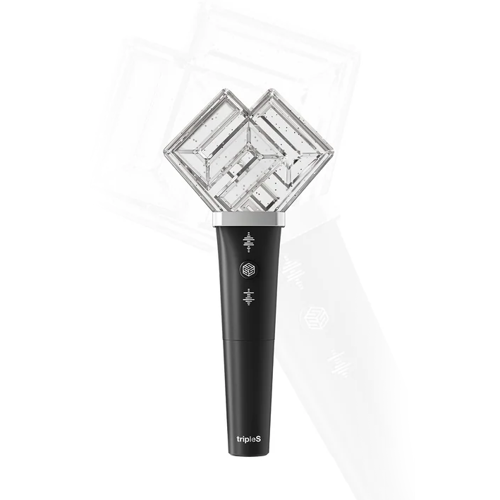 tripleS Official Light Stick